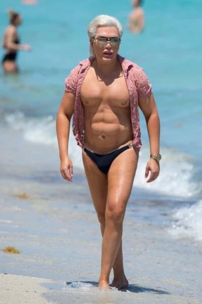 Rodrigo Alves a nabídka na uříznutí penisu. 4