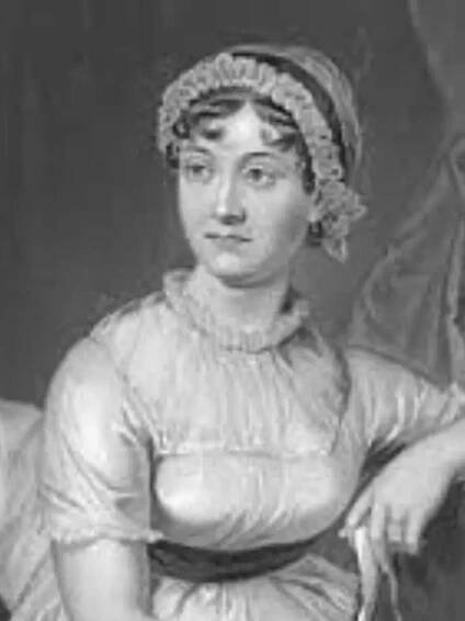 10 quotes from Jane Austen’s books that perfectly define society