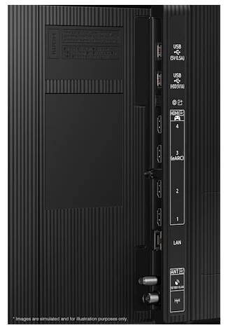 QE75Q80DATXXH 