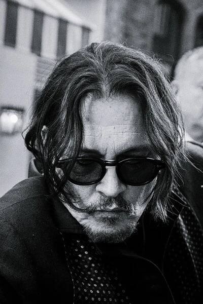 #Johnny Depp – @bebx on Tumblr