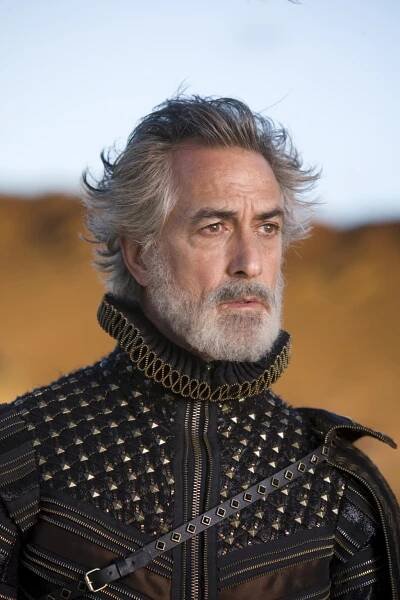 David Strathairn - The Tempest (2010), Obrázek #1