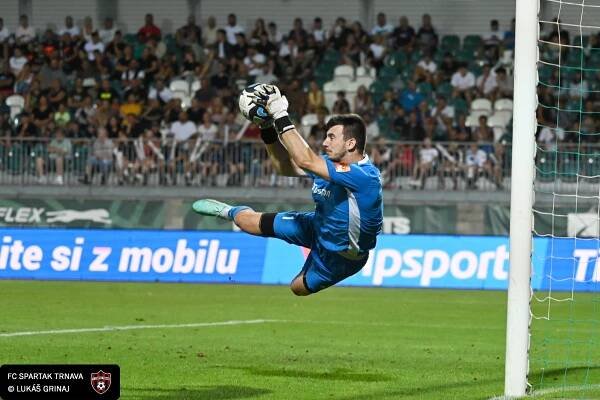 FC Spartak Trnava5. kolo: MFK Skalica vs. FC Spartak Trnava - FC Spartak Trnava