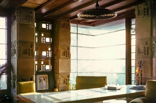 Frank Lloyd Wright – dsoderblog