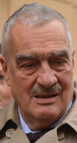 Karl zu Schwarzenberg