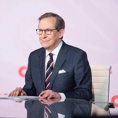 Chris Wallace, a CBS News Scion, Is Advising Its New Owner