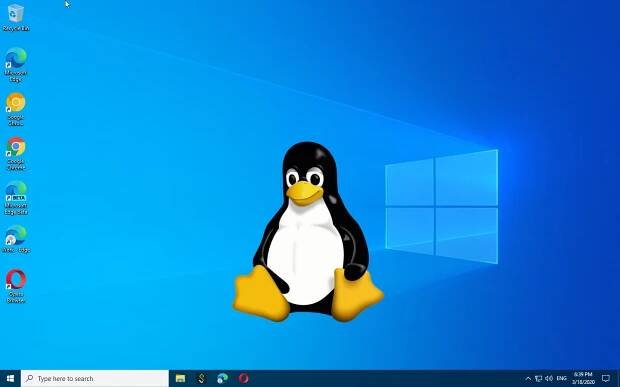 Setting up a JS Dev Env with WSL2, Ubuntu and VS Code