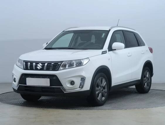 Suzuki Vitara GL + 1.4 BoosterJet