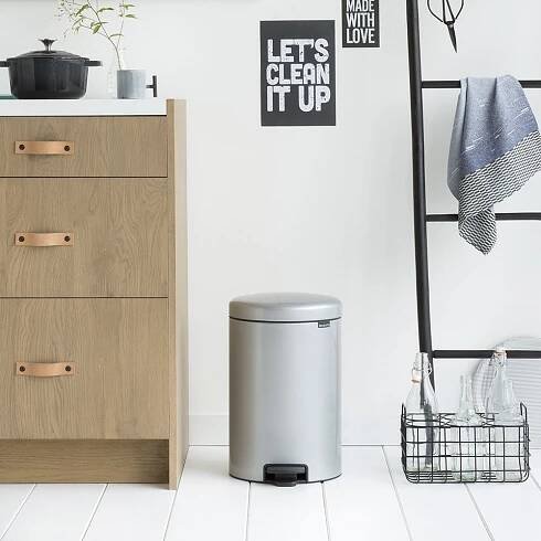 Brabantia NewIcon 20 l pedálový koš