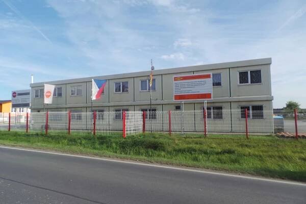 COLAS CZ, a.s. foto 1