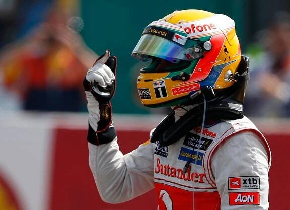 Kalendář F1 2013. Vypadne Valencie, přibude New Jersey