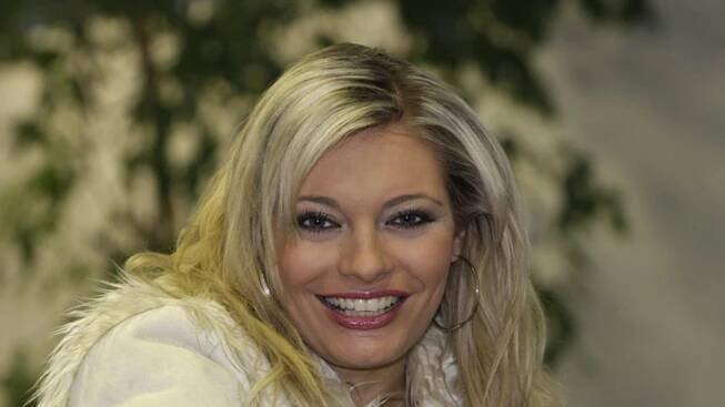 Borhyová, Ochotská, Fialová. KDO VYHRAJE? TIPUJTE ANNO 08