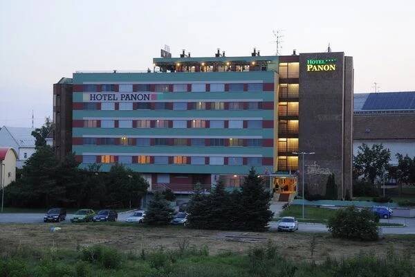 Hotel Panon foto 1