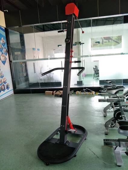 Climbing Machine