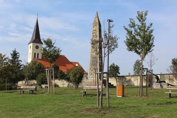 Naše obec | Obec Vrbice