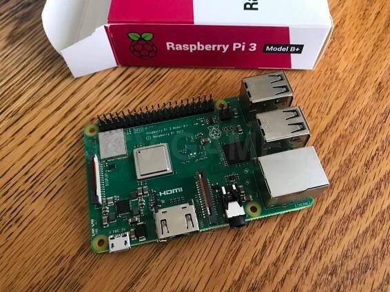 Atari Raspberry Pi Kit - Las Vegas, NV - Coin Op Stuff