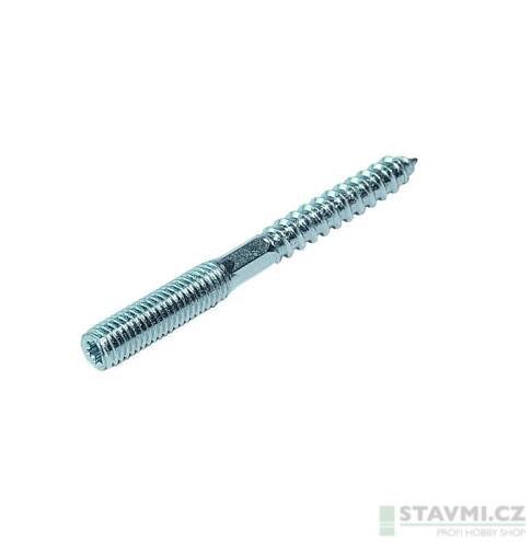 Osma Šroub kombi M8x140 TORX