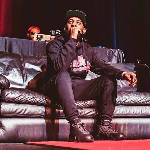 Karlous Miller Wiki, Bio, Age, Wife, Net Worth, Height & More