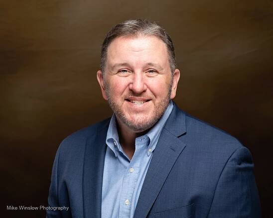 Judge - Mike Winslow Photography