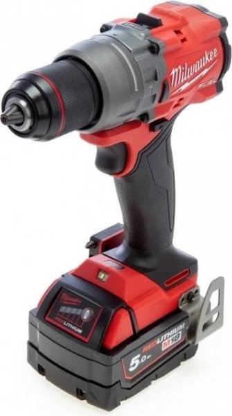 Milwaukee M18 FUEL FPD3-502X 4933479860