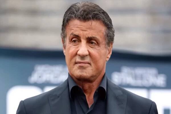 Sylvester Stallone prodává své luxusní sídlo, které před devíti měsíci koupil: Už ho nechce - Zivot