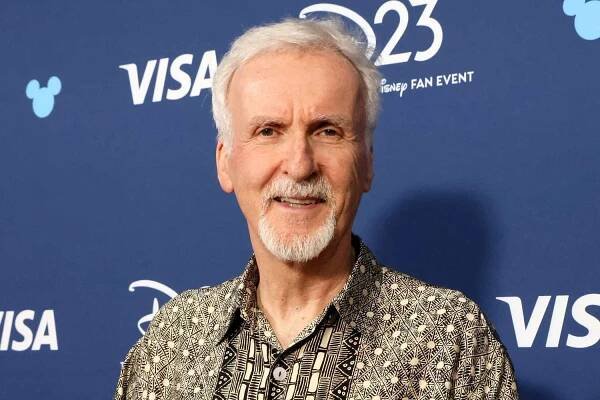 James Cameron Responds to Famous Director Calling Him 'Overbearing' in New Interview