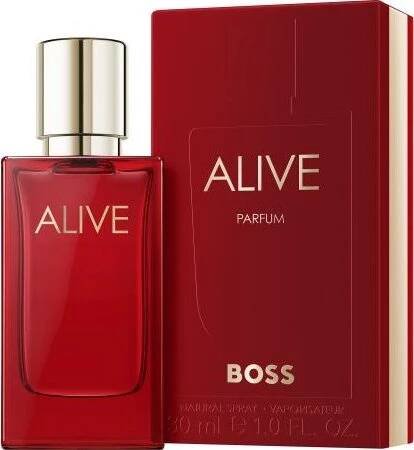 Hugo Boss Alive W P