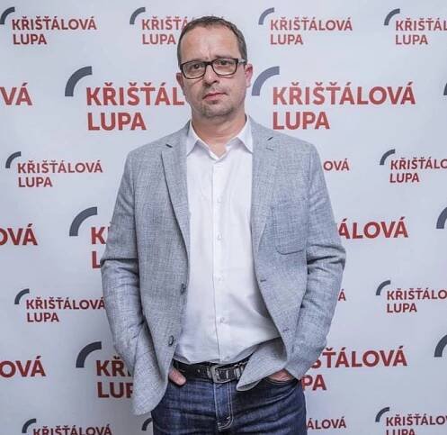 FOTO: Jaroslav Vajgl alias Těhotný kuchař vyhrál ve třech kategoriích. – stránka 11