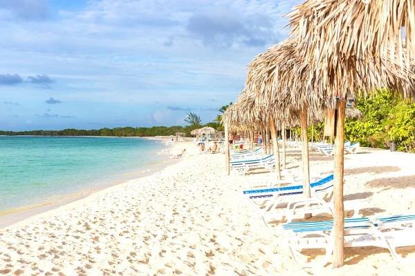 Cayo Coco