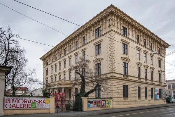 : Kam s dětmi do muzea - Rodinné výlety