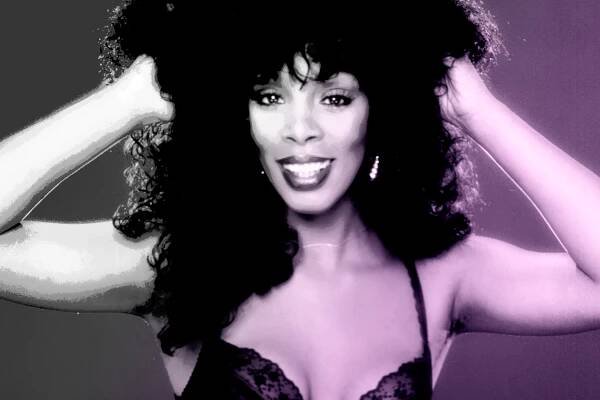 Disco Is Back. And So Is Donna Summer.