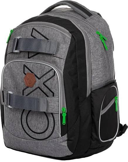 Oxybag OXY STYLE - Studentský batoh - 1