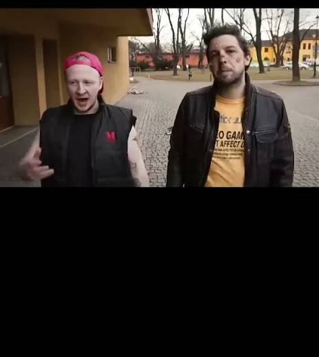 #cz #czech #podcast #sranda #srandamusibyt #humor #třitygři #kozub #fypシ゚viral #divadlo #shorts