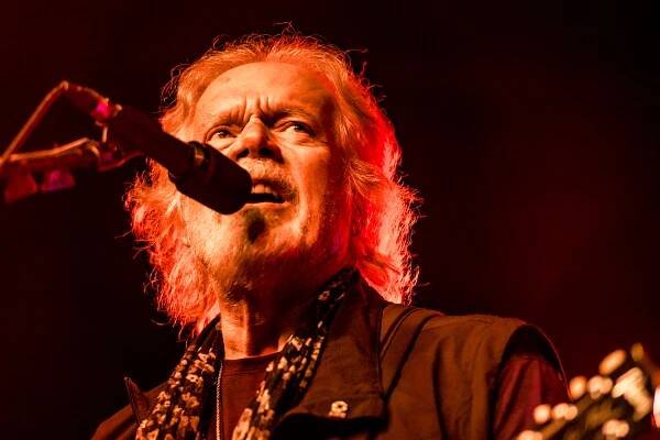 Randy Bachman – Ermenegildo Conte Photography