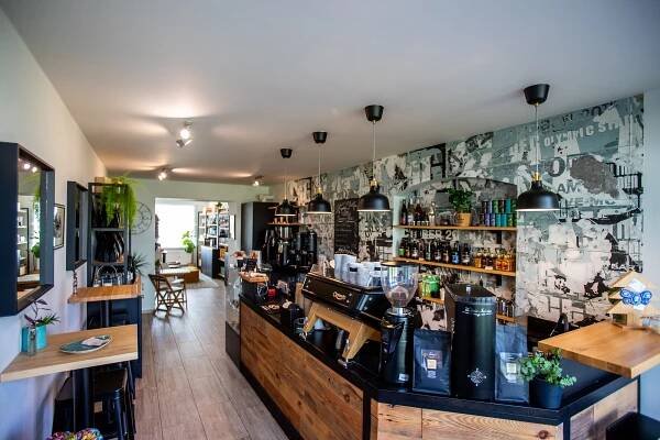 FOTO, VIDEO: Kam ve Frýdku-Místku na dobré kafe? Toto je TOP 6 kaváren ve městě