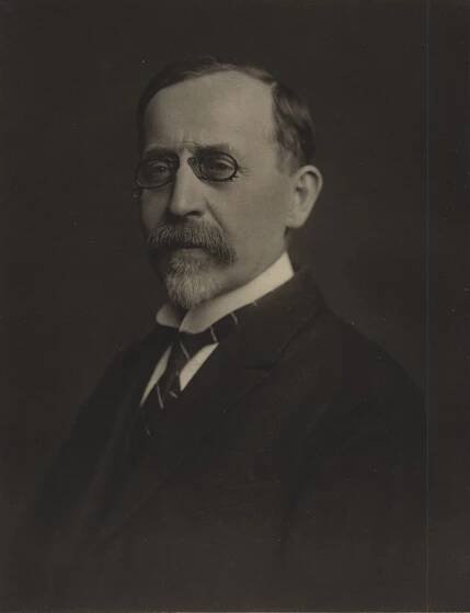 Gustav Friedrich