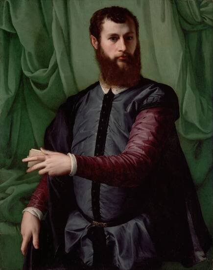 Leonardo Salviati