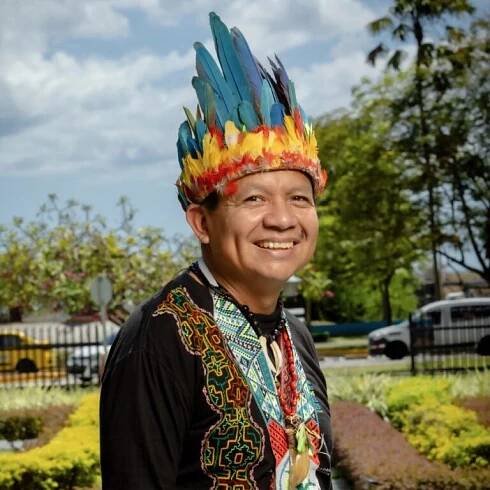 Who we are - FSC Indigenous Foundation