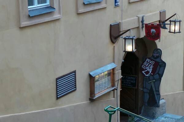 Krčma U Sedmi švábů foto 1