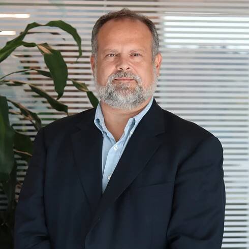 José Carlos López-Tello - Grupo MASMOVIL