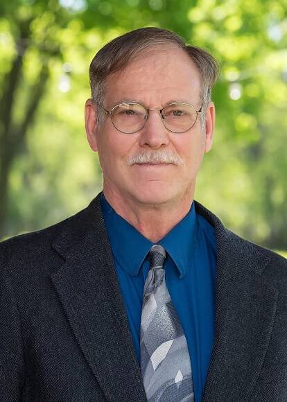 Meet the Author | Dave Anderson | Would You Like a Joke?