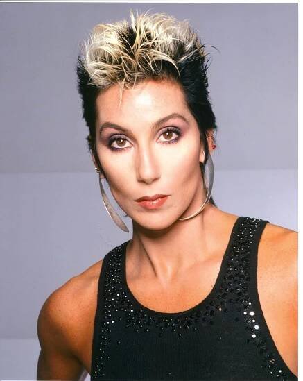 Cher