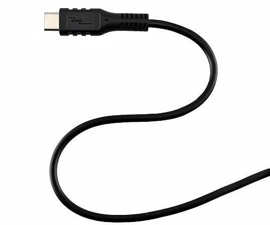 MAG-Kabel - Nabíjací kábel DINIC USB-A na USB-C 3 m - 15 W, USB 2.0, robustný a flexibilný