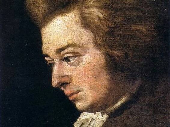 Mozart - Médium.cz