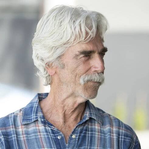 Sam Elliott apologizes for calling The Power of the Dog a "piece of s*** Western"