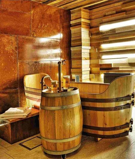 Luxusní wellness víkend Krkonoše