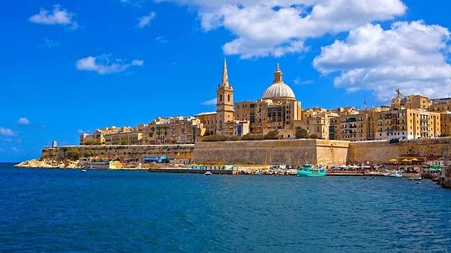 Malta