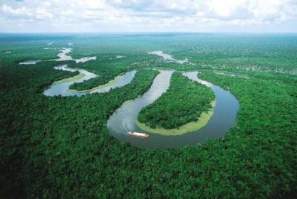 která �řeka je delší než Amazon nebo Nil