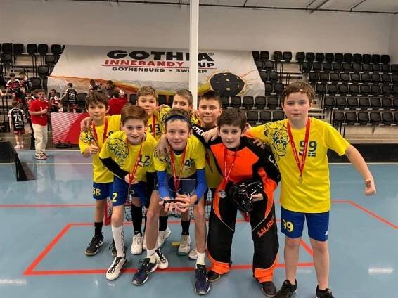Gothia cup 2024