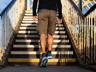 Walking Just 4,000 Steps a Day Can Reduce Risk of Dying Prematurely, Says New Analysis