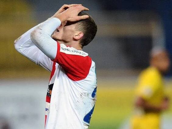 Tomáš Necid - Sport.cz